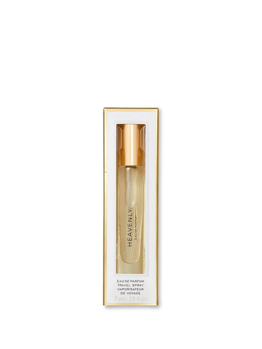 Парфум жіночий Victoria's Secret Heavenly Eau de Parfum Travel Spray 7 мл (19070873)