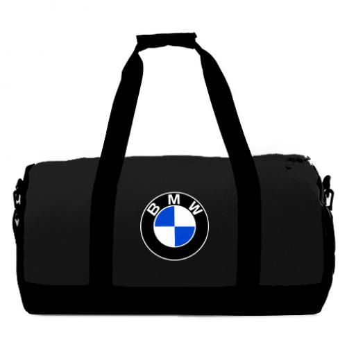 Спортивная сумка BMW (15374081-2-11131)