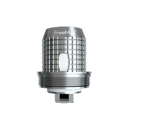 Випарник FreeMax Twister Coil - X1 Mesh - 0.12 Ом (10406)