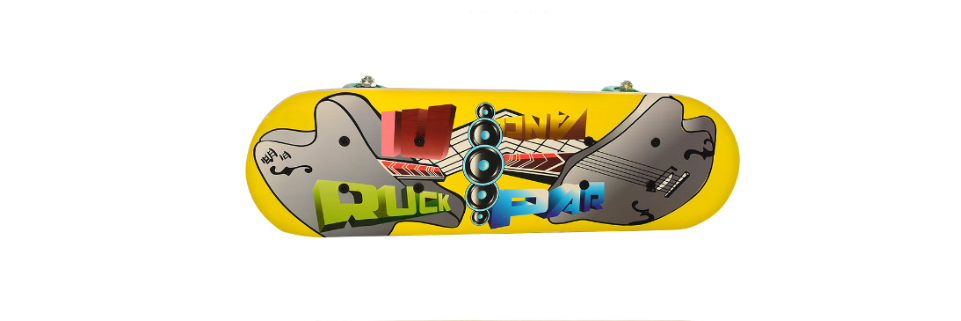 Скейтборд MS 0324-1 (AN003882) Скейтборд MS 0324-1 (AN003882)