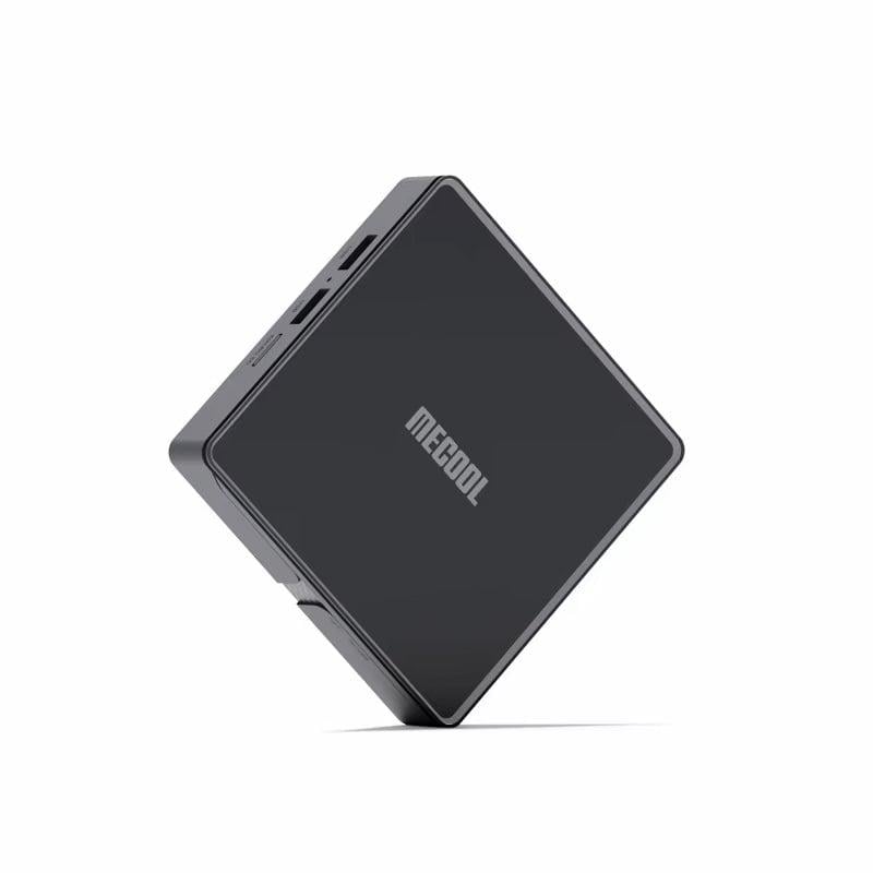 Смарт ТВ приставка Mecool MEon1 NETFLIX 2/32 Гб Google TV 14 Smart Box (303) Смарт ТВ приставка Mecool MEon1 NETFLIX 2/32 Гб Google TV 14 Smart Box (303)