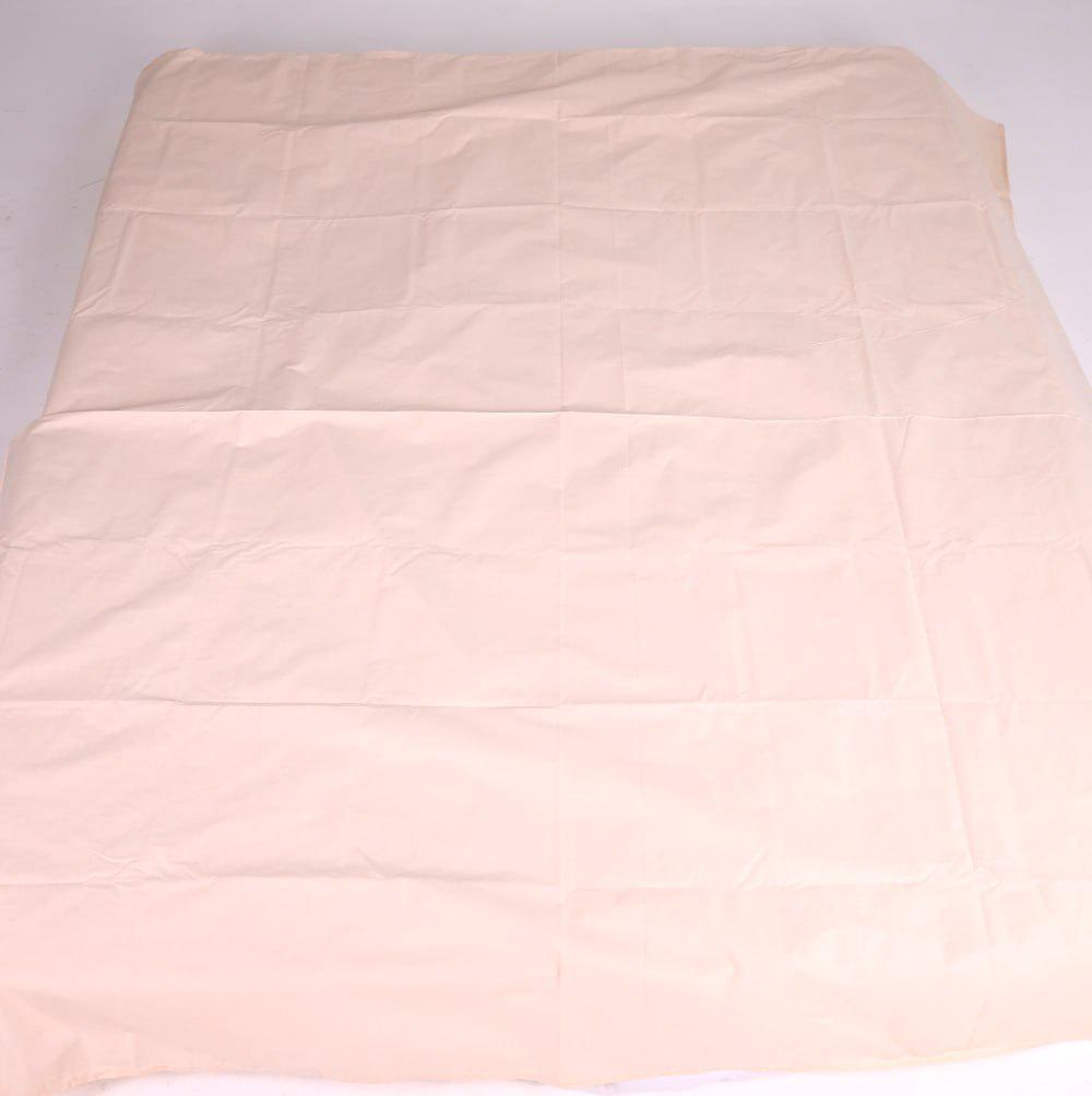 Простынь PaniPava Маленький Строитель бязь 200х220 см (19120284) Простынь PaniPava Маленький Строитель бязь 200х220 см (19120284)