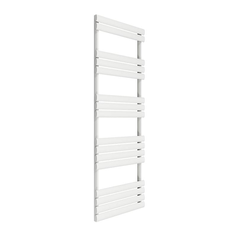 Рушникосушка дизайнерська Ideale Eliza 11 16/1510/500 Біла