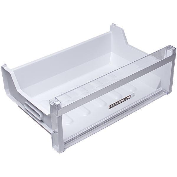 Ящик для фреш зоны для холодильника Indesit C00729737 485x315x180 мм (00000037956)
