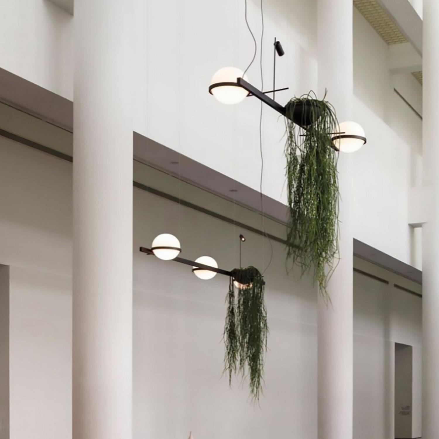 Люстра Friendlylight Palma LM-2 (FL5030)