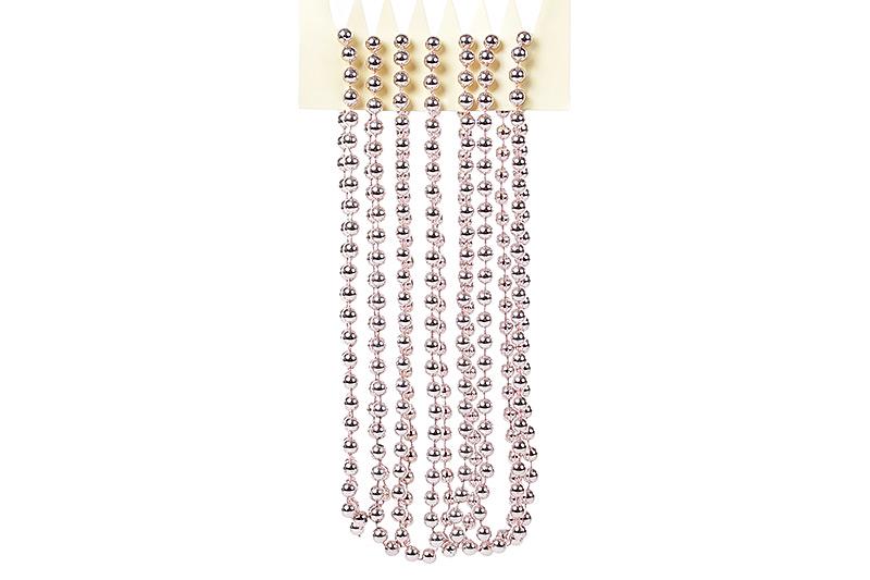 Бусы пластиковые BonaDi (147-215)