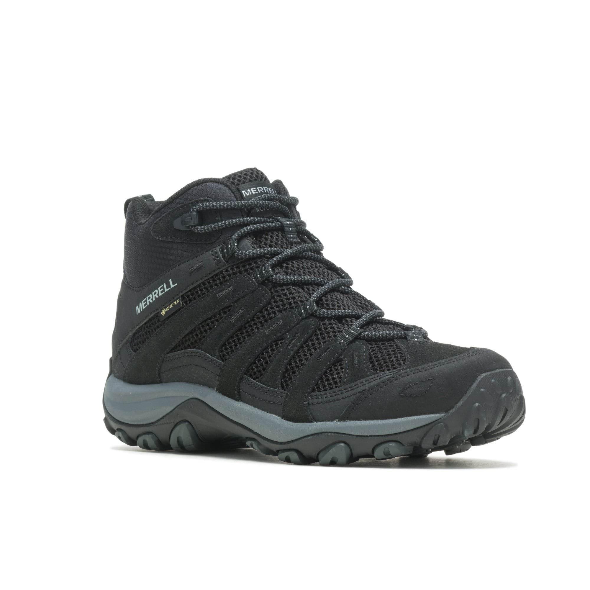 Ботинки мужские MERRELL Alverstone 2 MID GTX р. 43 (J036915)