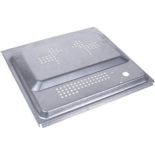 Панель корпуса задняя для духовки Gorenje 666092