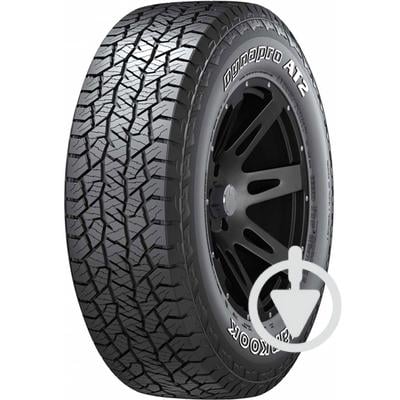 Автошина всесезонная Hankook Dynapro AT2 RF11 235/75 R15 104/101S XL RWL (357034)