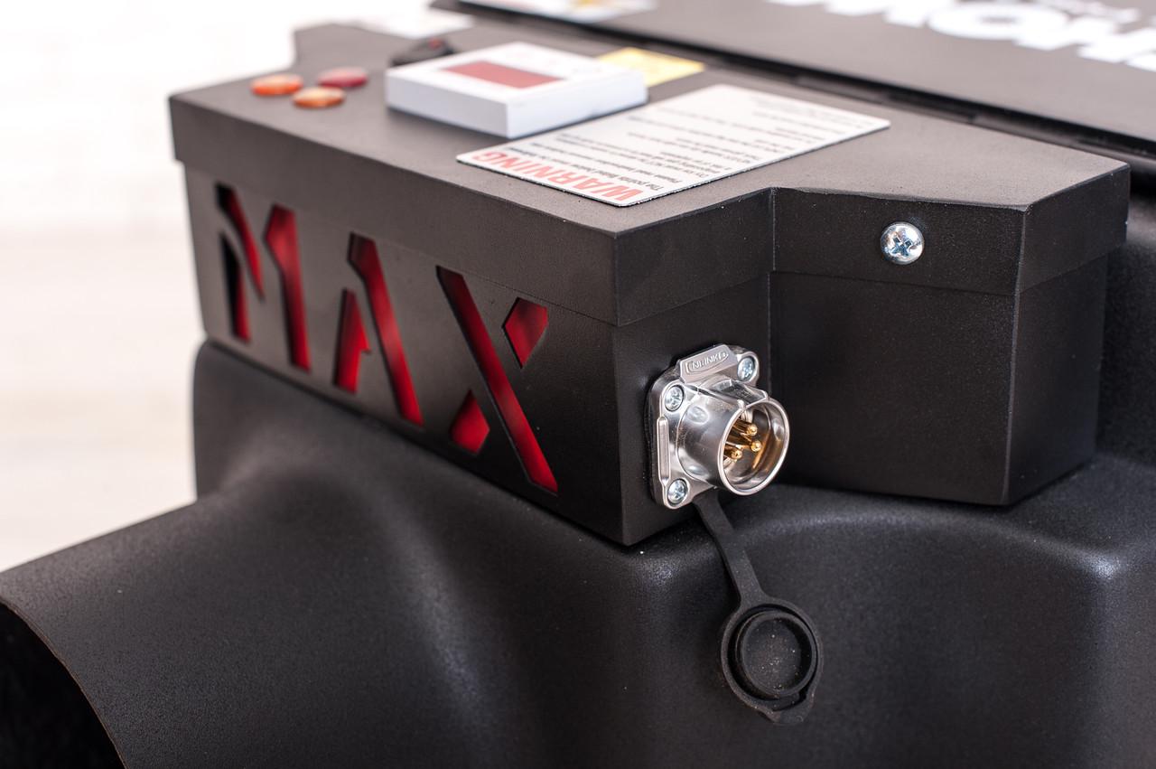 Генератор тяжелого дыма SHOWplus LF-01 MAX 6000W (775811862) - фото 6 Генератор тяжелого дыма SHOWplus LF-01 MAX 6000W (775811862) - фото 6