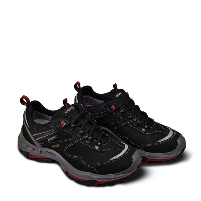 Полуботинки Grisport 11919-N73 р. 46 - фото 5