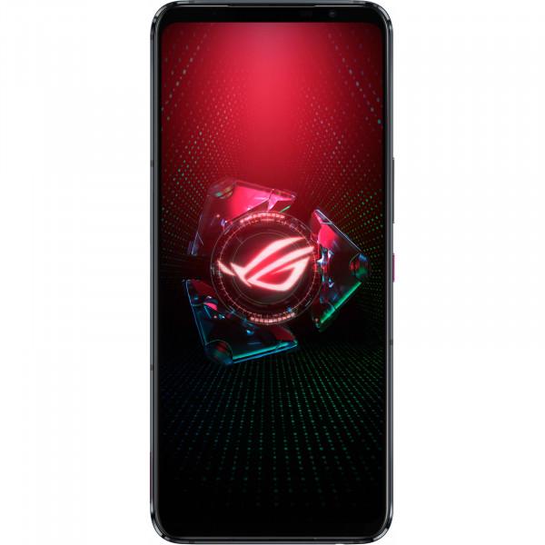 Смартфон ASUS ROG Phone 5 12/128GB Phantom Black - фото 2