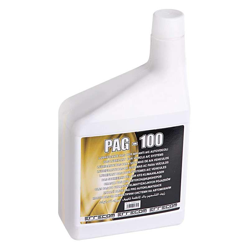 Масло РAG100 Errecom OL6003.K.P2 1 л (11378059)