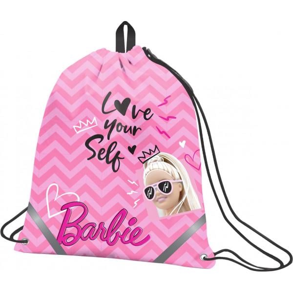 Сумка спортивная YES SB-10 Barbie (5060934569795)