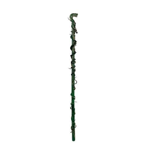 Трость Seta Decor 26-572GR Медуза Горгона (26-572GR)