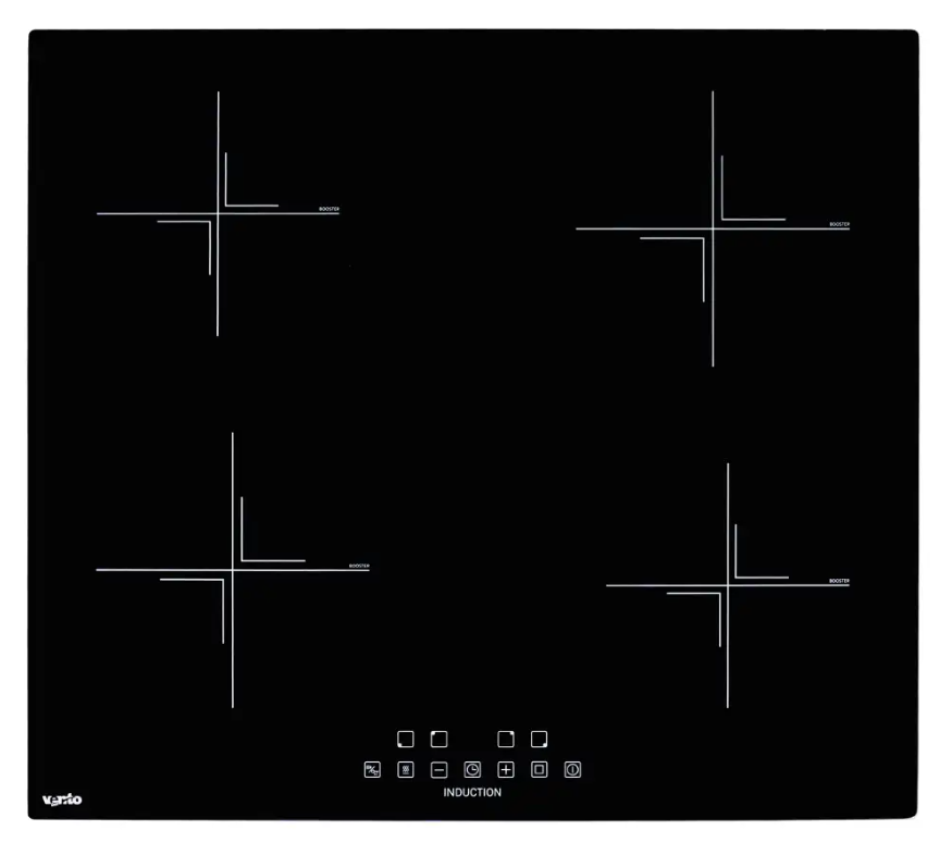 Варильна поверхня індукційна HI 64 TC FBS