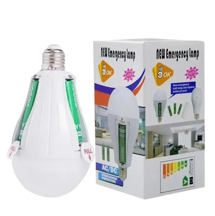 Лампа-фонарь на аккумуляторах 2х18650 до 6 ч (MX-00008559)