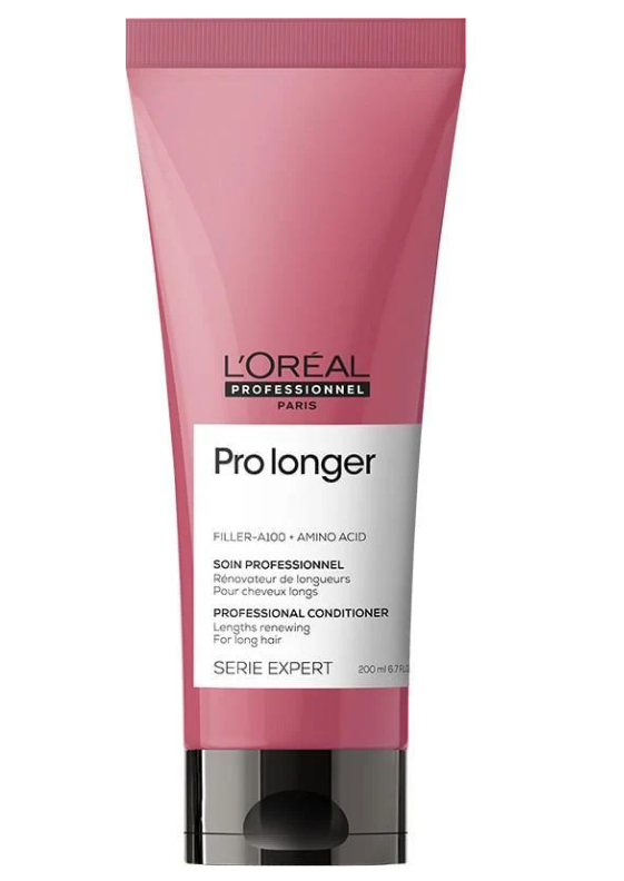 Кондиционер для восстановления волос по длине L’Oreal Professionnel Paris Expert Pro longer 200 мл (1350365441)