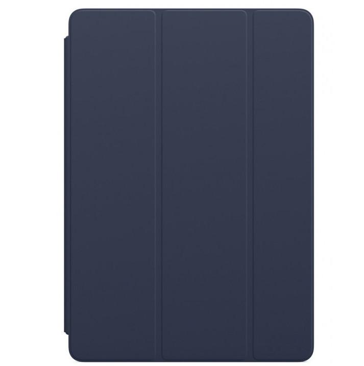 Чехол-книжка, обложка Apple Smart Case for iPad 10.2 2019/iPad 8th Gen 2020, Deep Blue
