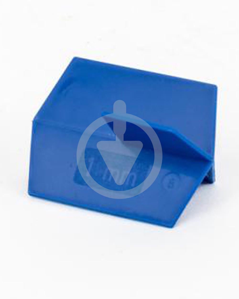 Крестики дистанционные Kubala SMART LEVER 1,0мм 100 шт./упак. (1881)