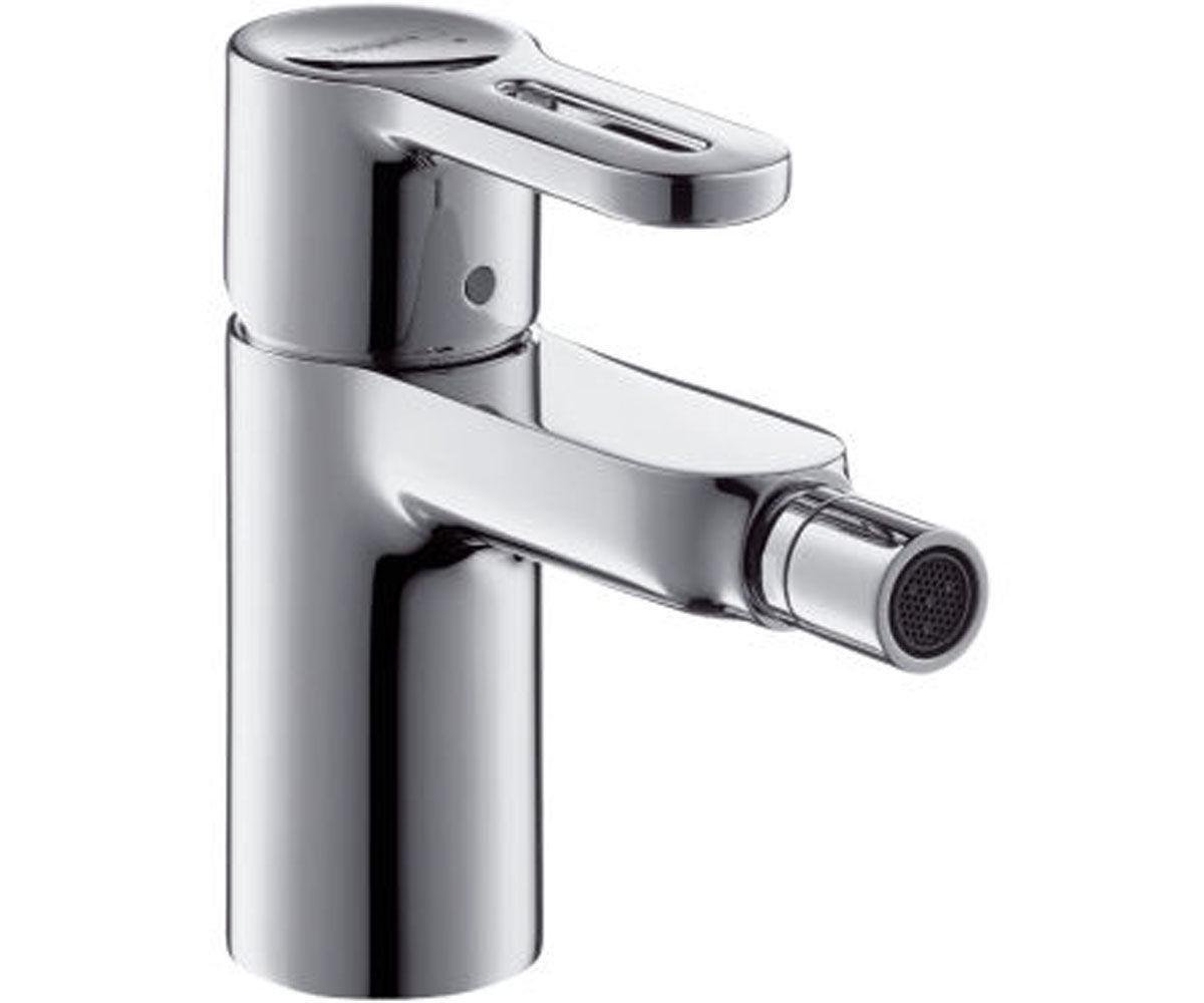 Смеситель для биде HansGrohe Metropol S 14262000 (27703)