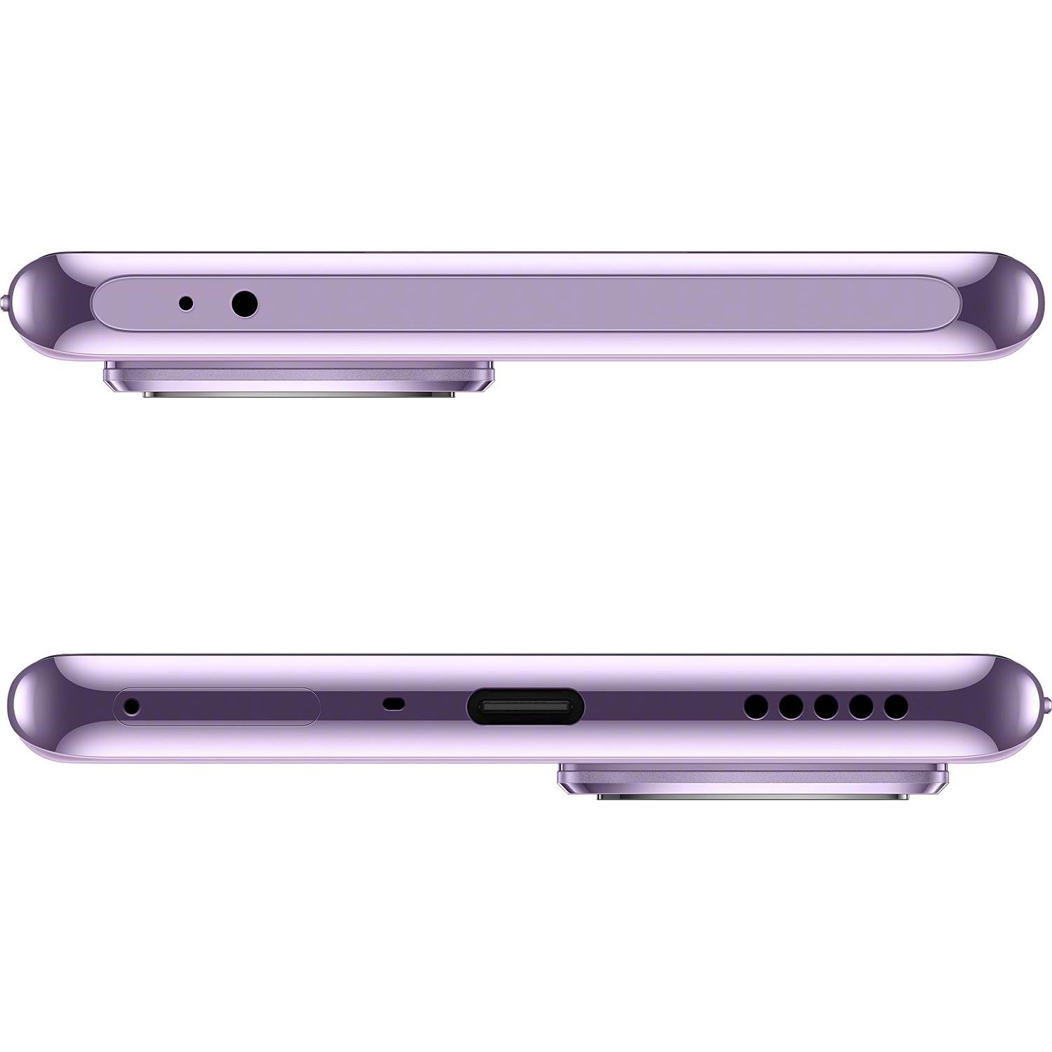 Смартфон Oppo Reno10 Pro 5G 12/256GB Glossy Purple Global Version - фото 9