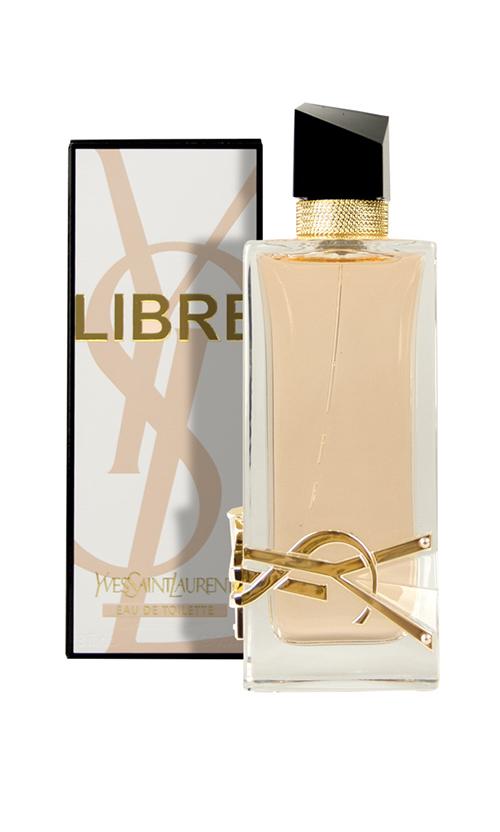 Парфум аромат схожий на Yves Saint Laurent Libre Eau de Toilette