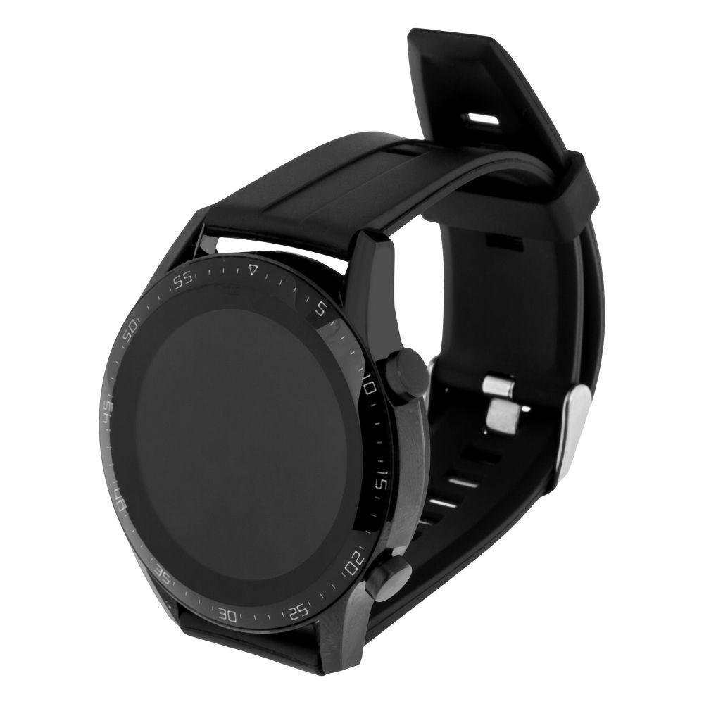 Смарт годинник Hoco Y2 Black (29caa1-14506)