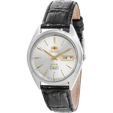 Часы наручные Orient 3 Stars FAB0000JW9