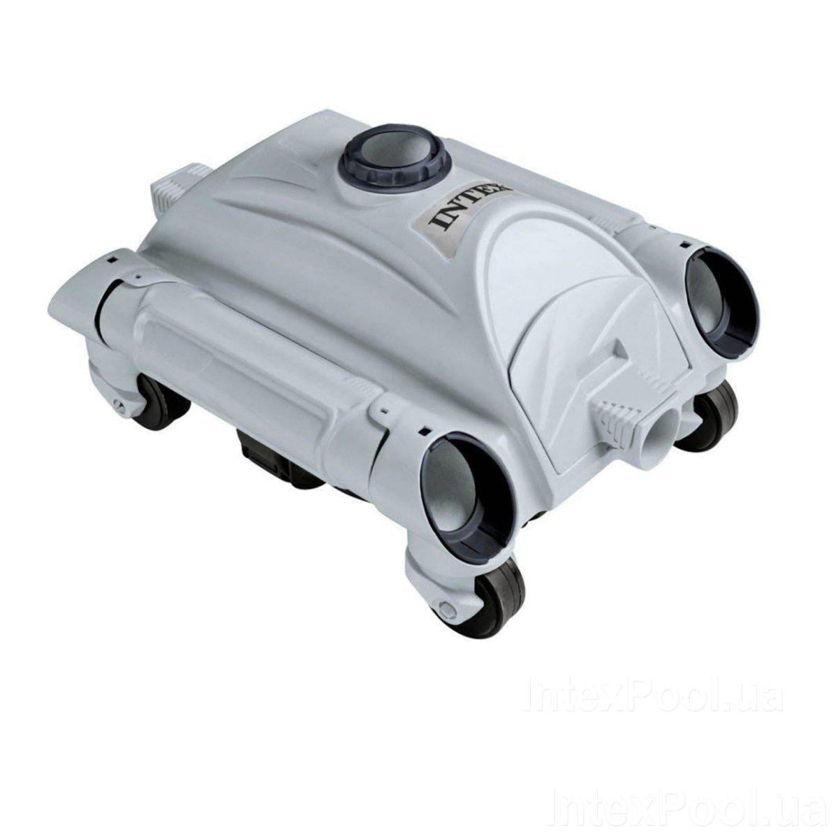 Подводный робот-пылесос для бассейнов 6028 л/ч (28001)