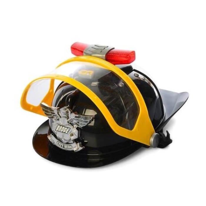 Игровой набор пожарника Bambi (F004A)