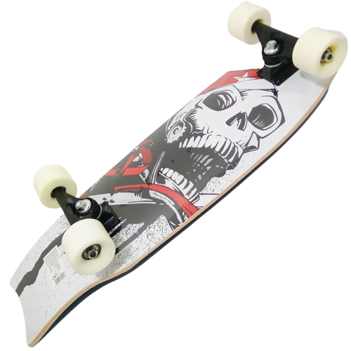 Пенниборд Penny board Rage (2T2045)