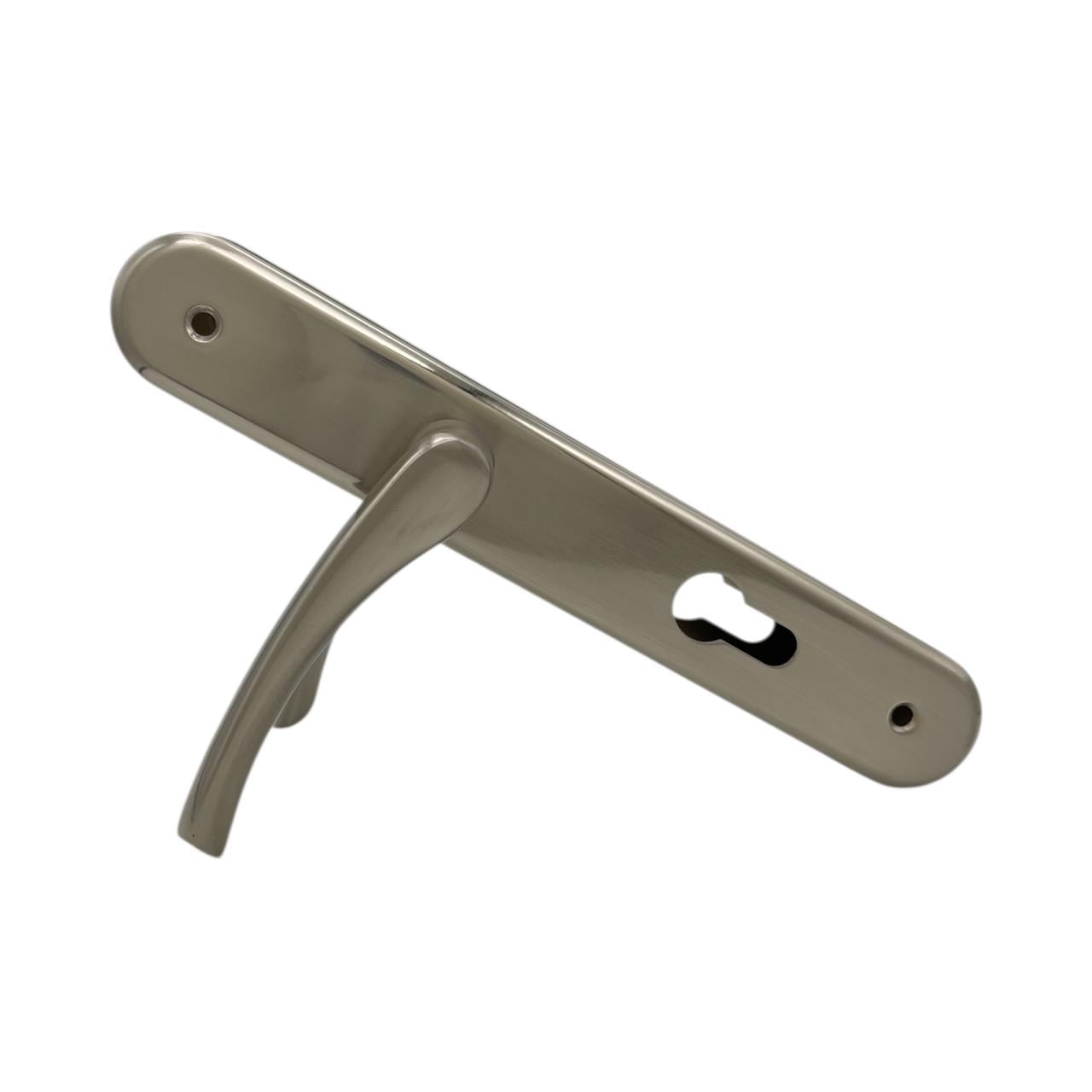 Дверные ручки для деревянной двери Bravo M17 Y-72 мм (370023)