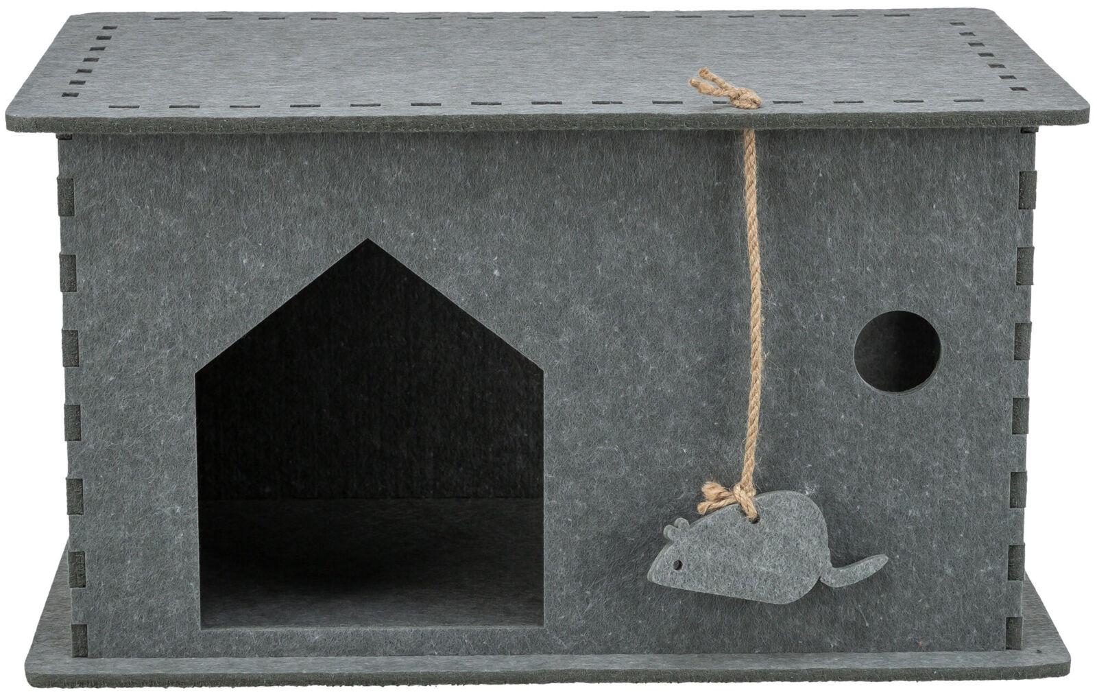 Домик Trixie Lene для котов 54х30х35 см (TX-36271)