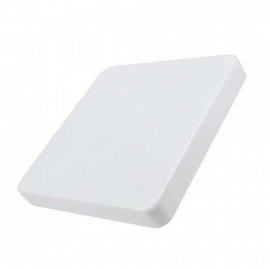 Светильник накладной EUROLAMP LED-NLS-12/4F 12 W 220 V 900 lm 4000K 215х215х50 мм (4260410488997) Светильник накладной EUROLAMP LED-NLS-12/4F 12 W 220 V 900 lm 4000K 215х215х50 мм (4260410488997)