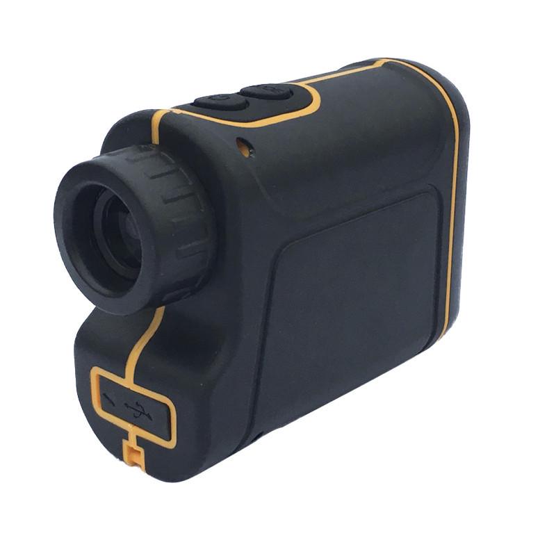 Лазерный дальномер SNDWAY SW-1000A 3-1000M (890350037) - фото 3 Лазерный дальномер SNDWAY SW-1000A 3-1000M (890350037) - фото 3