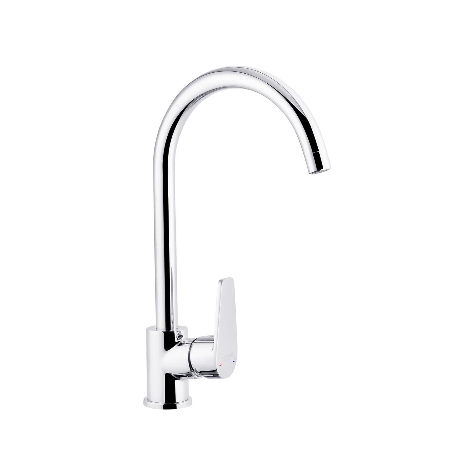 Смеситель для кухни Kroner KRP Brocken C030 (CV023600)