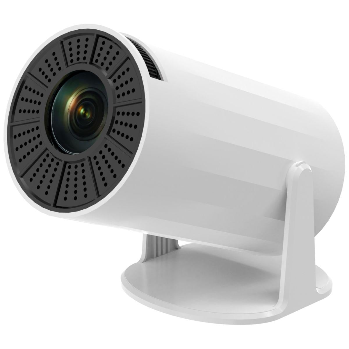 Проектор H96 MAX X8 mini LED 140 люмен Белый (H96MAX_X8 mini)