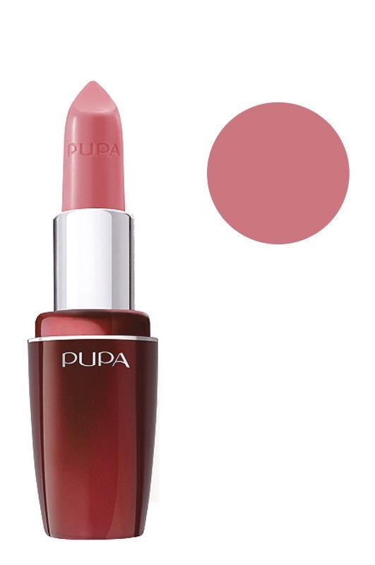 Помада для збільшення об'єму губ швидкої дії Pupa Volume 104 powder rose (22727)