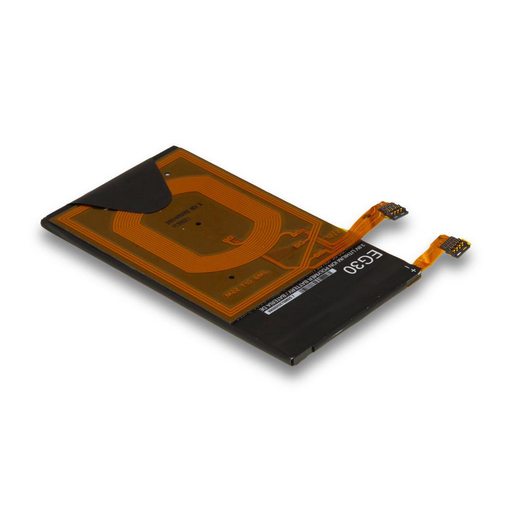 Аккумулятор для телефона Motorola EG30 Li-pol 1940 мАч AAAA (BOS_V409)