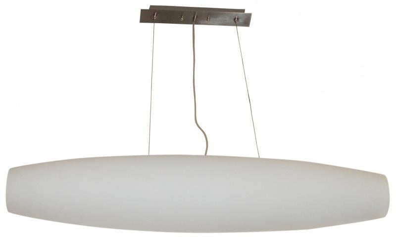 Люстра подвесная Brille BR-01 923/2 на 2 плафона