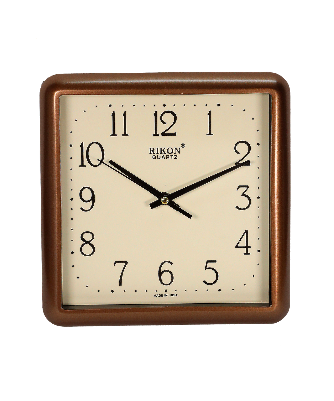 Часы настенные RIKON 6551 Brown (32086744) Часы настенные RIKON 6551 Brown (32086744)