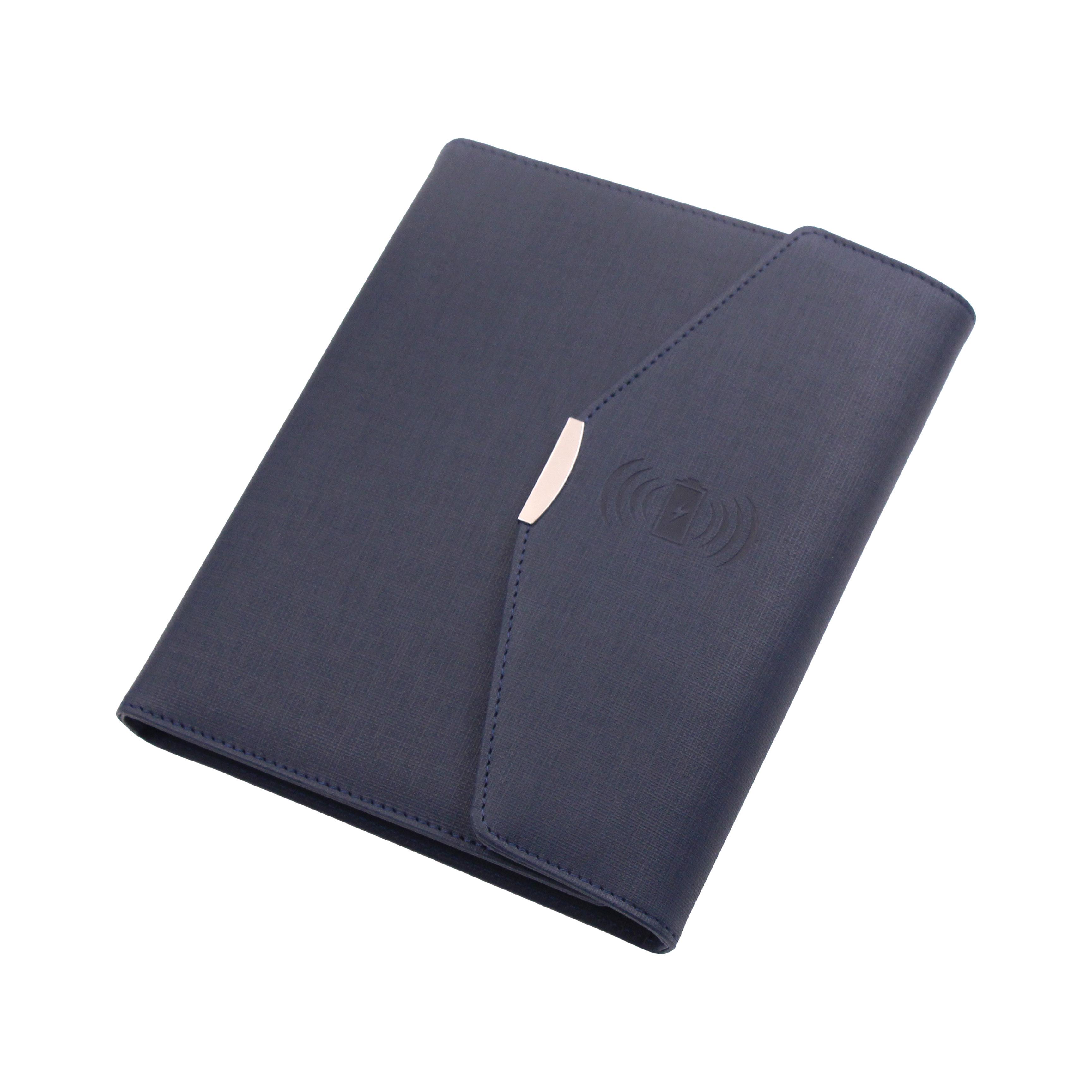 Блокнот AB tech Note с графическим планшетом/лампой и беспроводной зарядкой (0098456) Блокнот AB tech Note с графическим планшетом/лампой и беспроводной зарядкой (0098456)