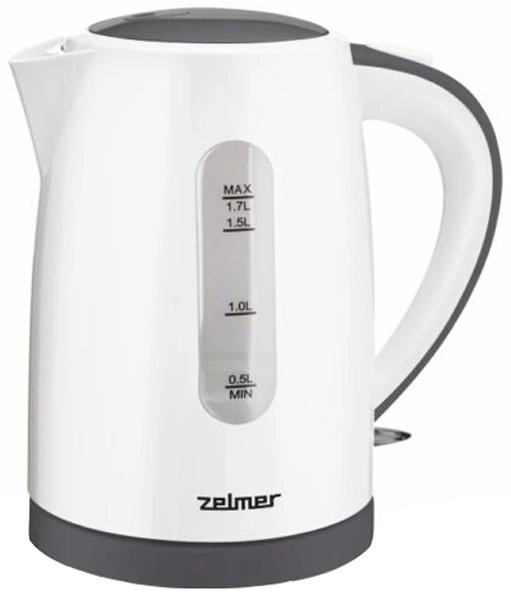 Электрочайники Zelmer