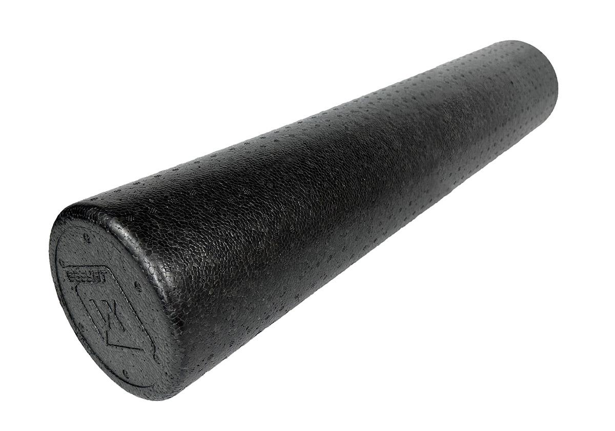 Масажний ролик EasyFit PolyFoam Roller EPP 90 см (EF-2038) - фото 3