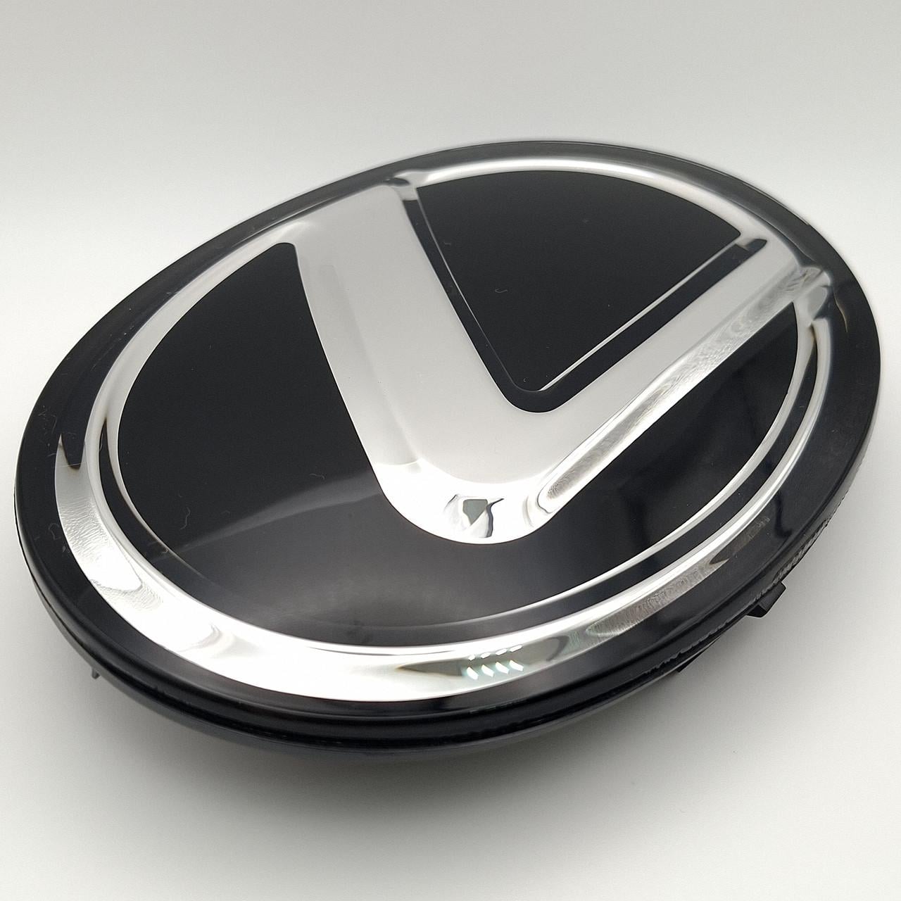 Эмблема Lexus под стеклом 16,3х12 см 53141-48100 (2724129943)