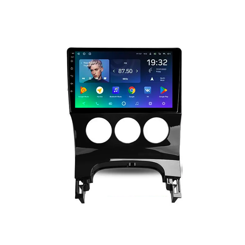 Автомагнитола штатная Teyes для Peugeot 3008 2009-2016 Android SPRO-PLUS 6+128G Wi-Fi/4G вариант F1 (1486045852)