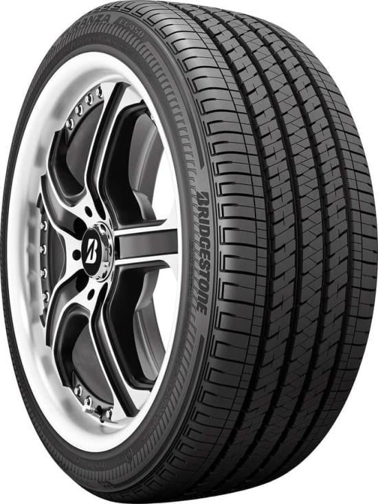 Автошины Bridgestone Turanza EL450 225/45 R18 91W RFT