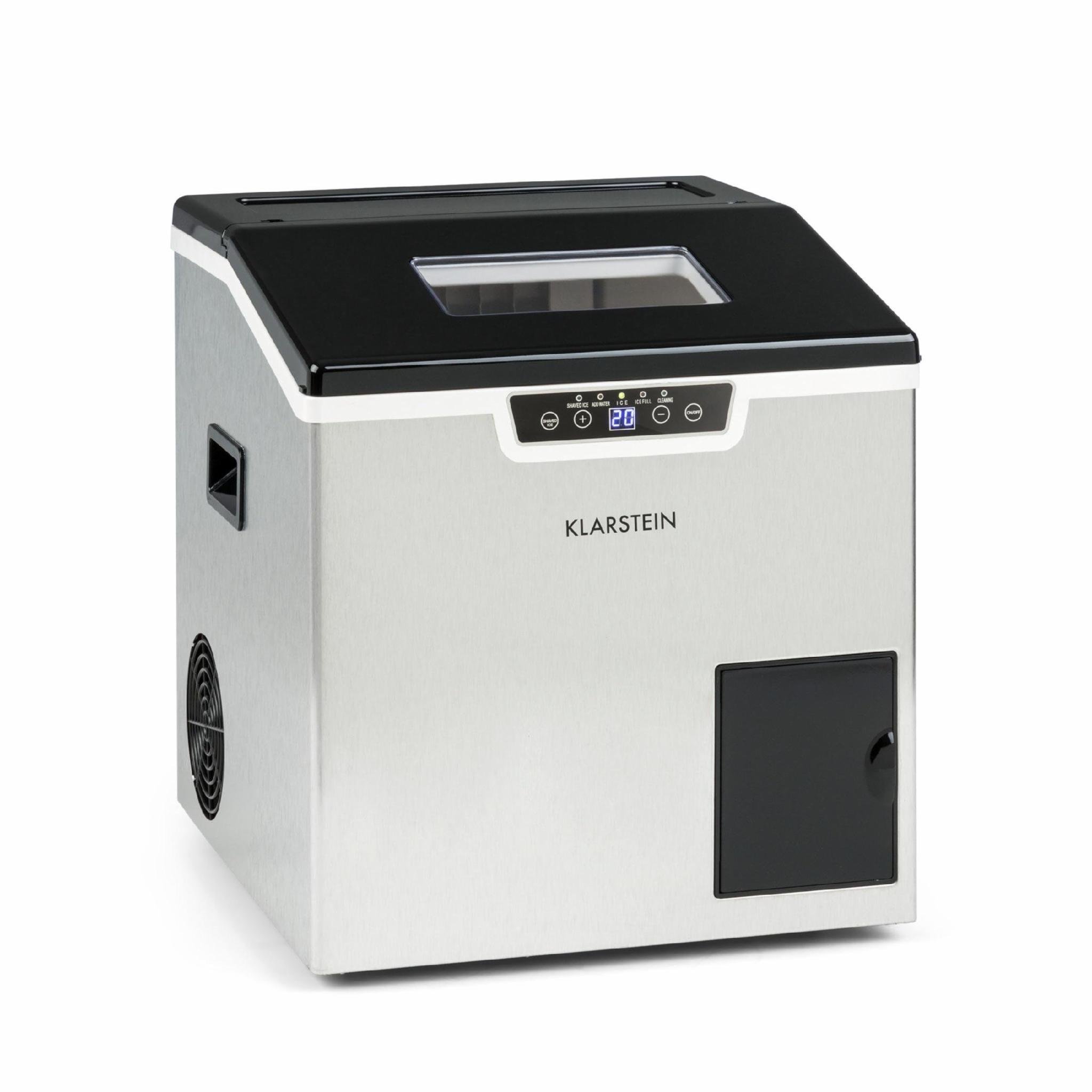 Льодогенератор KLARSTEIN Icefestival (10035579)