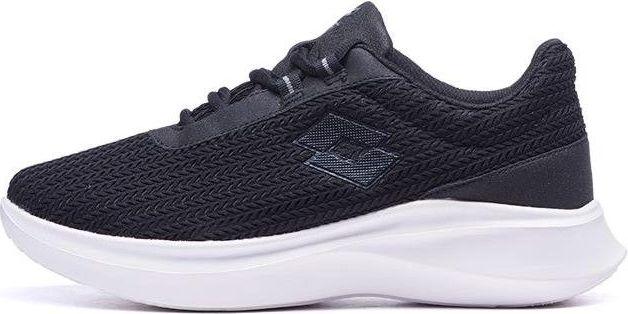 Кросівки жіночі Lotto LUNA AMF 1 W217408/1CL р. EU-39 Чорний - фото 2